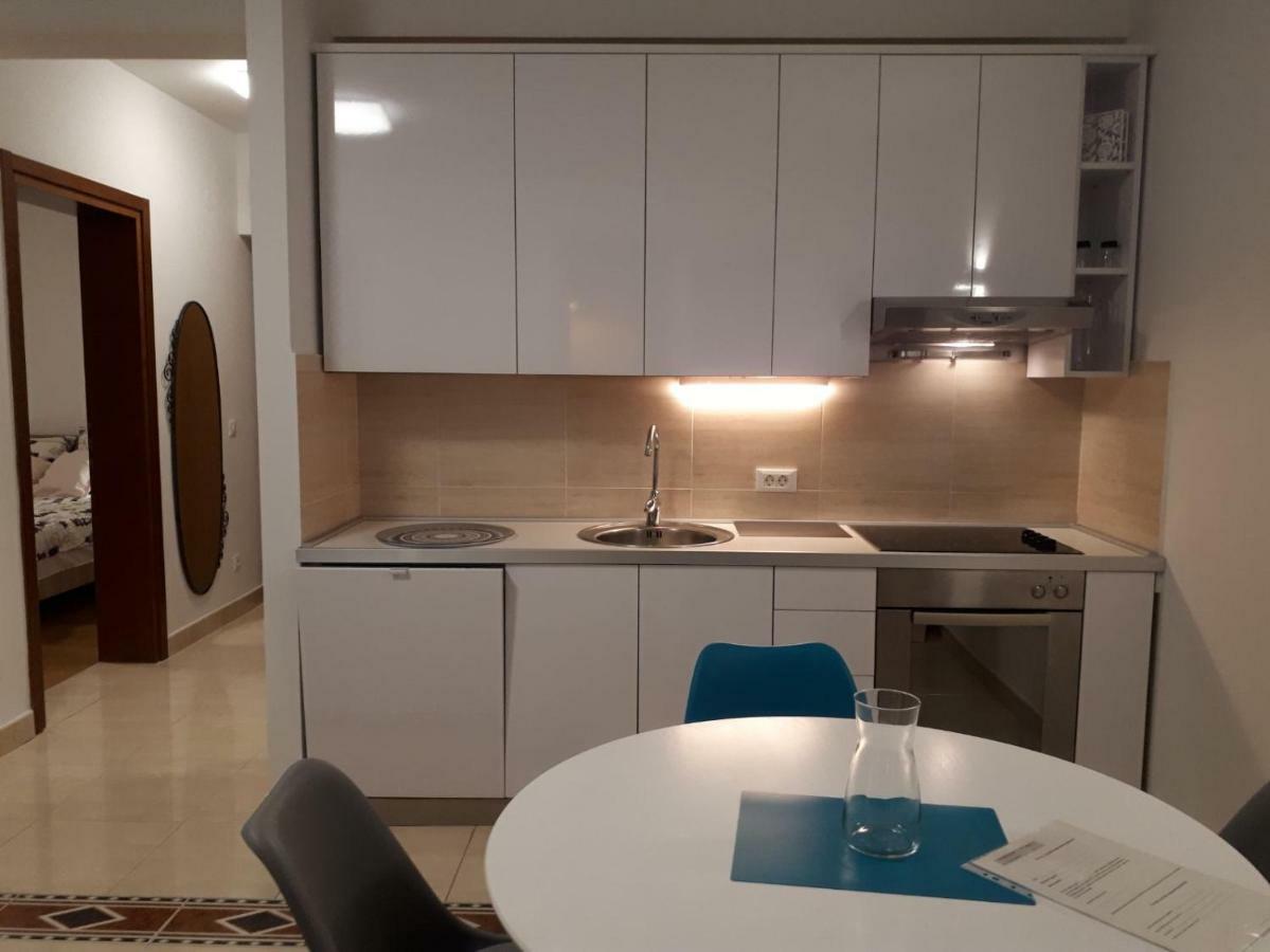 D&M Apartman 1 เซลเซ ภายนอก รูปภาพ