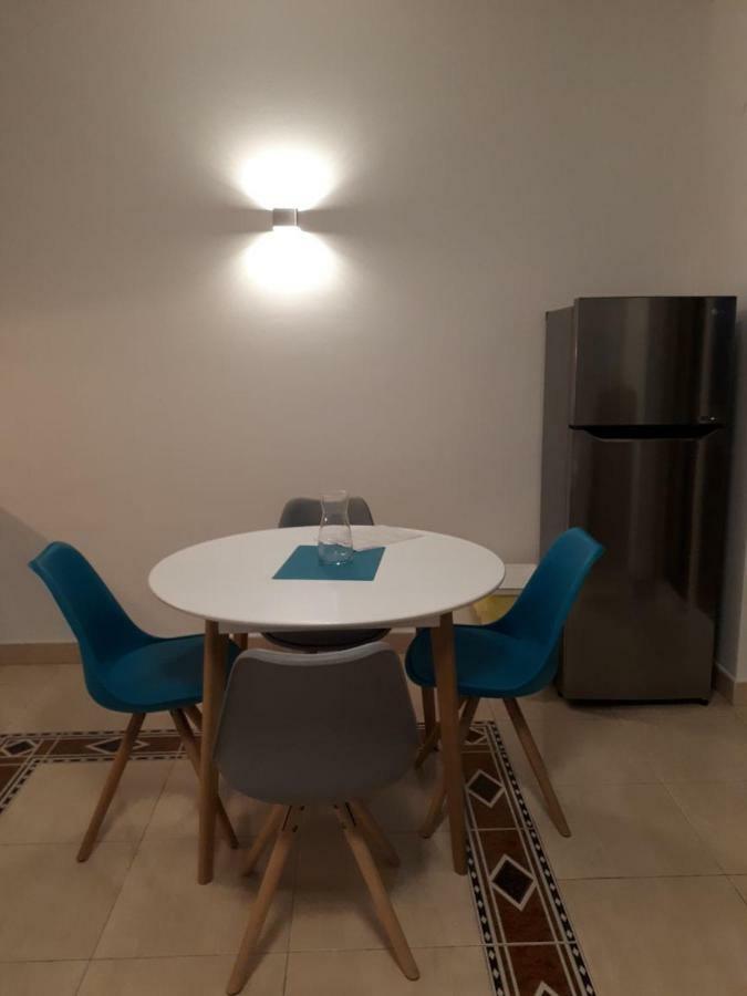 D&M Apartman 1 เซลเซ ภายนอก รูปภาพ