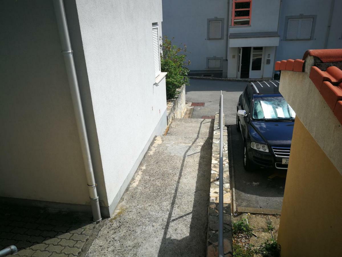 D&M Apartman 1 เซลเซ ภายนอก รูปภาพ
