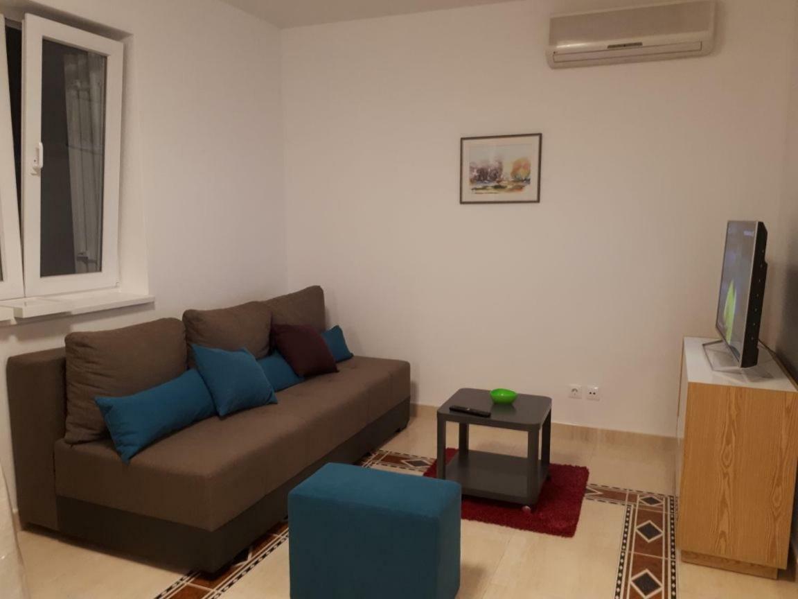 D&M Apartman 1 เซลเซ ภายนอก รูปภาพ