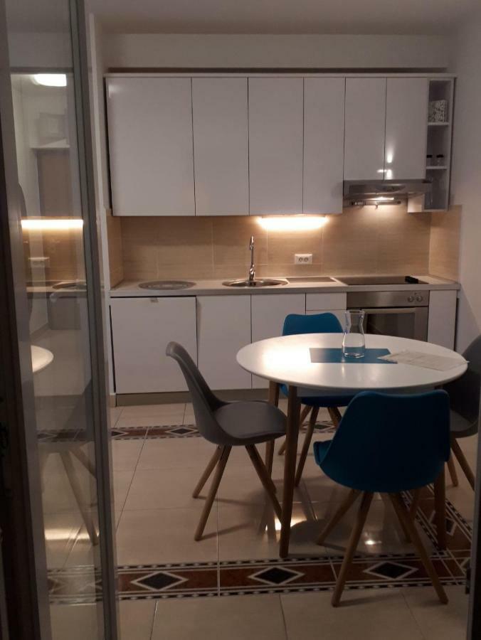 D&M Apartman 1 เซลเซ ภายนอก รูปภาพ