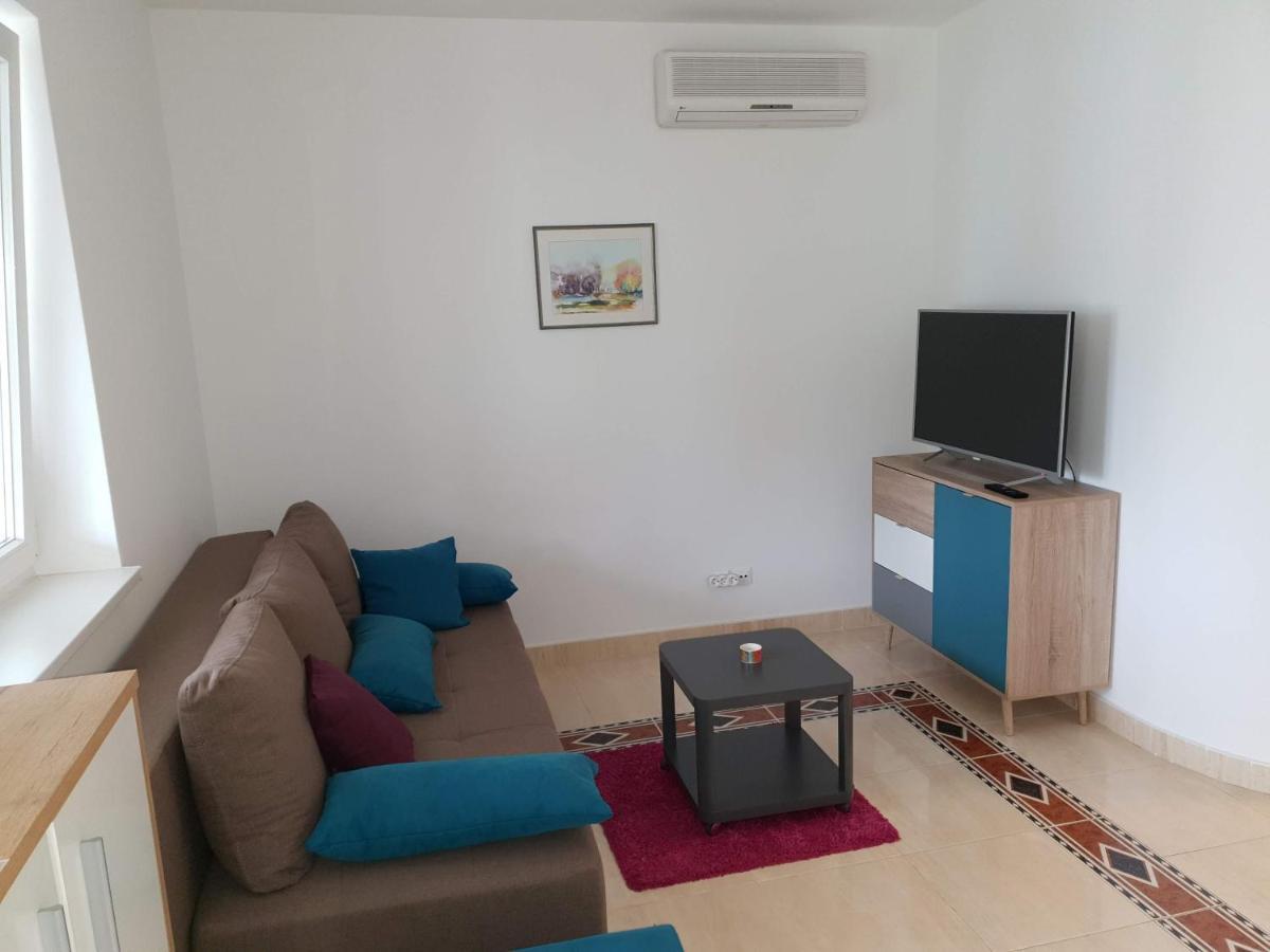 D&M Apartman 1 เซลเซ ภายนอก รูปภาพ